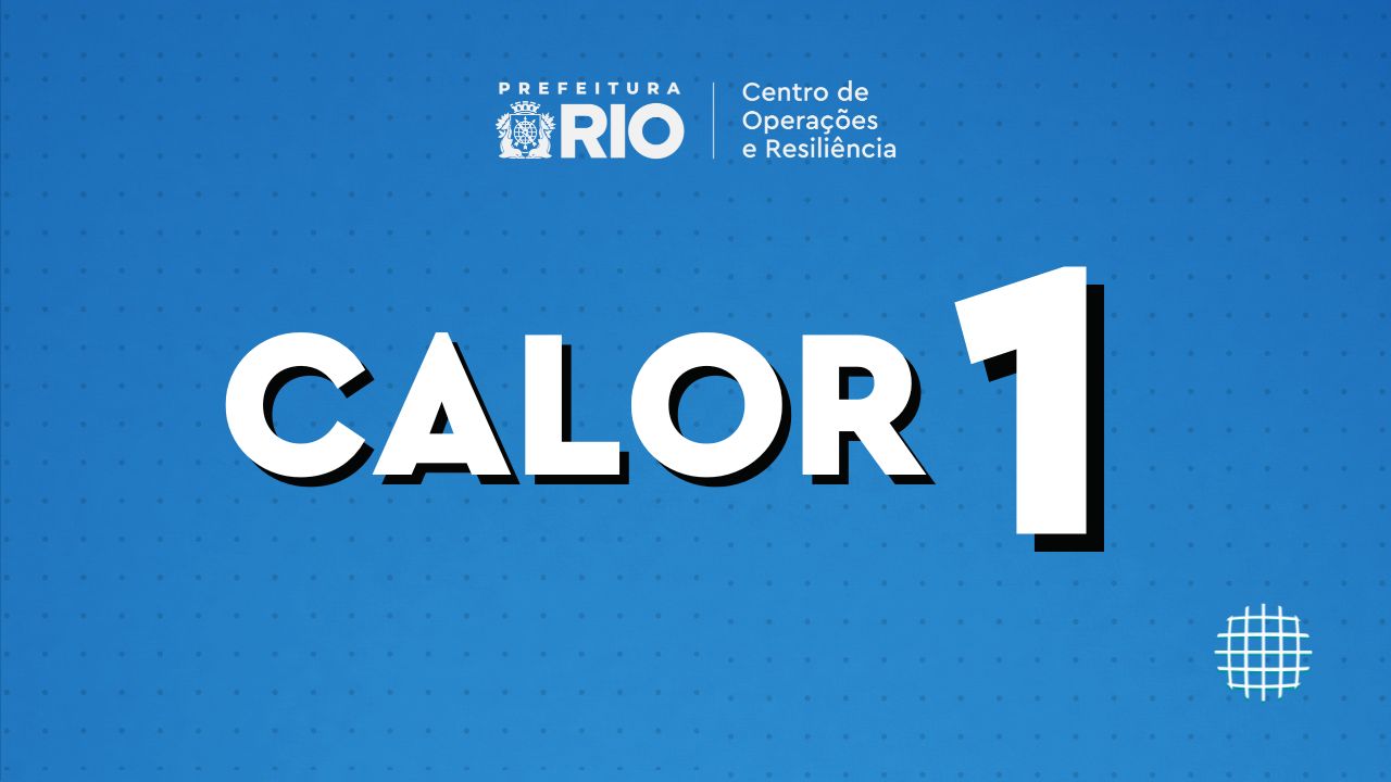 Calor Atual